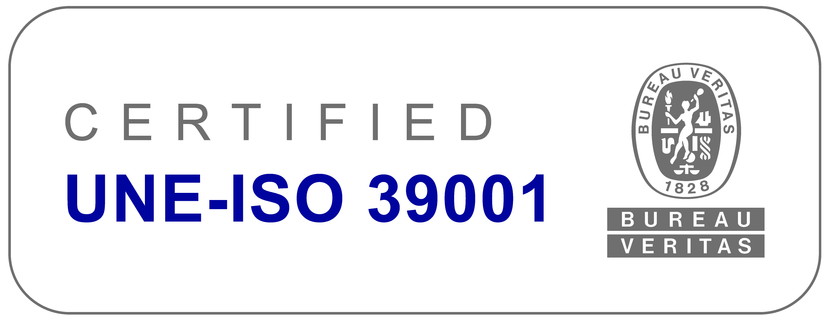 UNE-ISO 39001